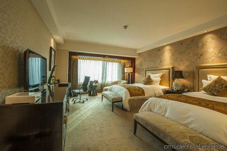 Hebei Hotel Zhongmao Haiyue Hotel Shijiazhuang Exteriör bild
