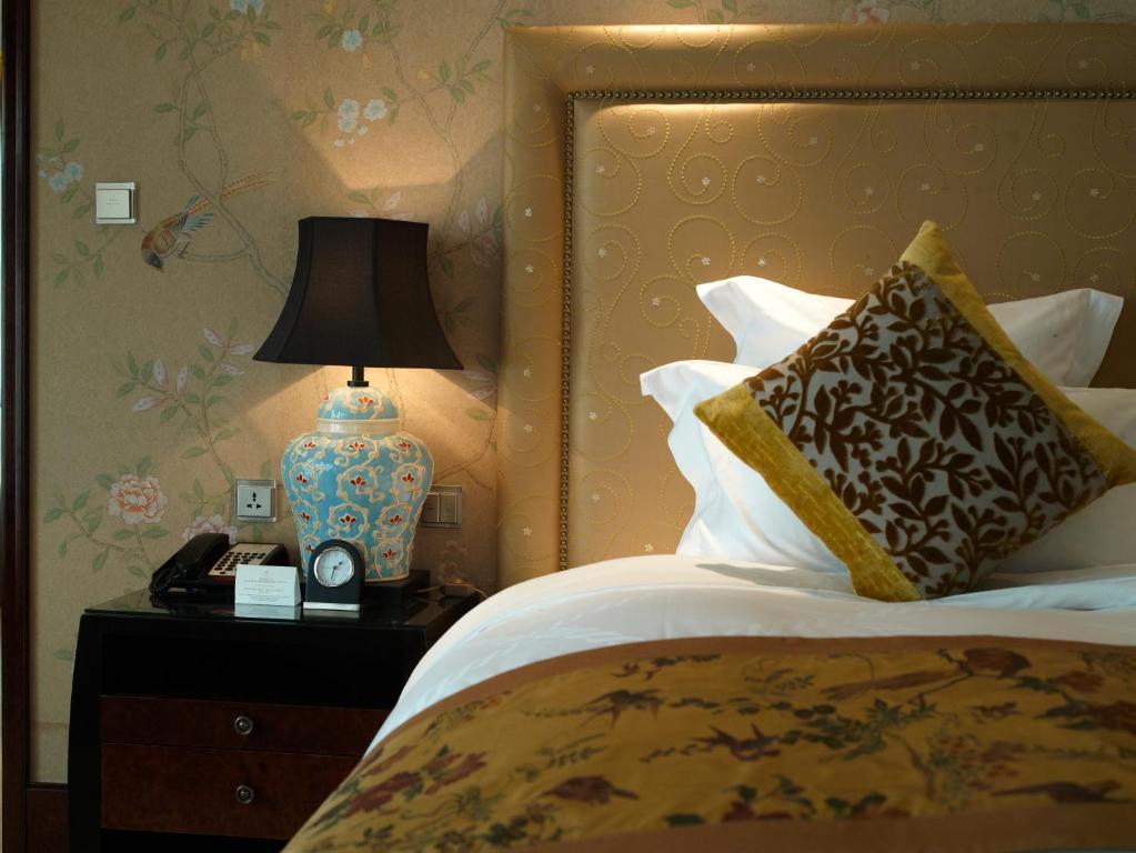 Hebei Hotel Zhongmao Haiyue Hotel Shijiazhuang Rum bild