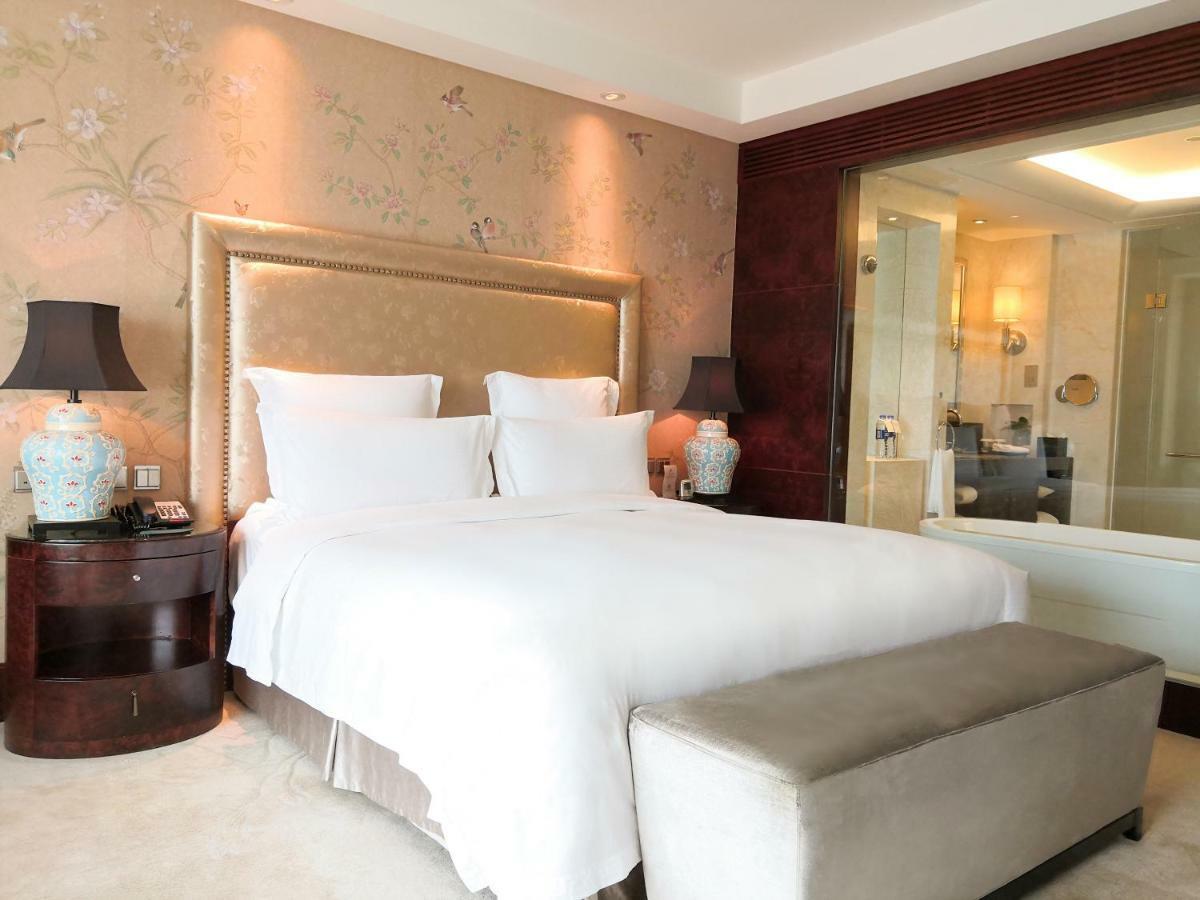 Hebei Hotel Zhongmao Haiyue Hotel Shijiazhuang Exteriör bild