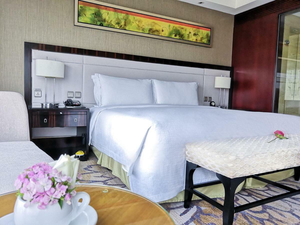 Hebei Hotel Zhongmao Haiyue Hotel Shijiazhuang Exteriör bild