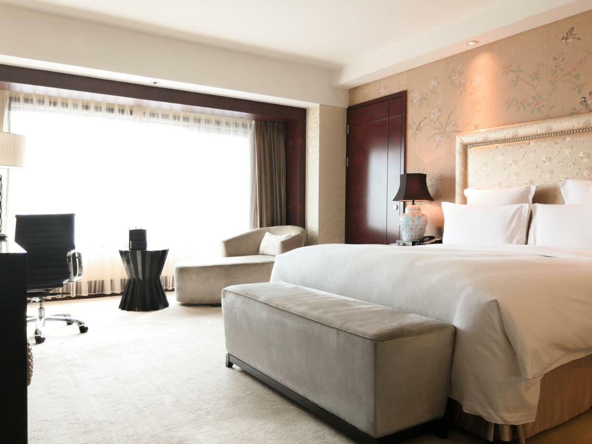 Hebei Hotel Zhongmao Haiyue Hotel Shijiazhuang Exteriör bild